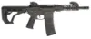 Obrázek Delta Armory FREYA R15 gen.2 M-LOK 7" - Černá