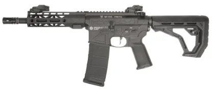 Obrázek Delta Armory FREYA R15 gen.2 M-LOK 7" - Černá