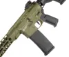 Obrázek Delta Armory FREYA R15 gen.2 M-LOK 7" Oliva