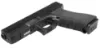 Obrázek Delta Armory P05 GBB - Černá