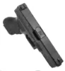 Obrázek Delta Armory P05 GBB - Černá