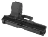 Obrázek Delta Armory P05 GBB - Černá