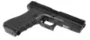 Obrázek Delta Armory P05 GBB - Černá