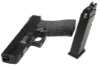 Obrázek Delta Armory P05 GBB - Černá