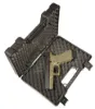 Obrázek Delta Armory P05 GBB - Olivová (Zelená)