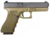Obrázek Delta Armory P05 GBB - Olivová (Zelená)