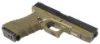 Obrázek Delta Armory P05 GBB - Olivová (Zelená)