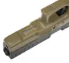 Obrázek Delta Armory P05 GBB - Olivová (Zelená)