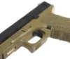 Obrázek Delta Armory P05 GBB - Olivová (Zelená)