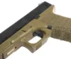 Obrázek Delta Armory P05 GBB - Olivová (Zelená)