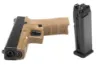 Obrázek Delta Armory P05 GBB - Tan