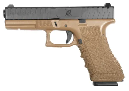Obrázek Delta Armory P05 GBB - Tan
