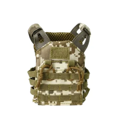 Obrázek Taktická vestička na plechovku – Digital Desert (U.S. MARPAT)