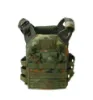 Obrázek Taktická vestička na plechovku – Flecktarn