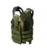 Obrázek Taktická vestička na plechovku – Flecktarn
