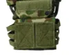 Obrázek Taktická vestička na plechovku – Japan Camo (JSDF)