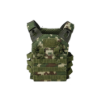 Obrázek Taktická vestička na plechovku – Digital Woodland (U.S. MARPAT)