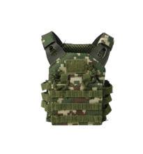 Obrázek Taktická vestička na plechovku – Digital Woodland (U.S. MARPAT)