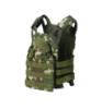 Obrázek Taktická vestička na plechovku – Digital Woodland (U.S. MARPAT)