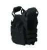 Obrázek Taktická vestička na plechovku – Černá (BLK) - Black Ops