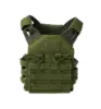 Obrázek Taktická vestička na plechovku – OD Green