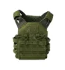 Obrázek Taktická vestička na plechovku – OD Green