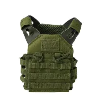Obrázek Taktická vestička na plechovku – OD Green