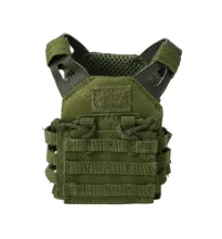 Obrázek Taktická vestička na plechovku – OD Green