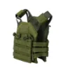 Obrázek Taktická vestička na plechovku – OD Green