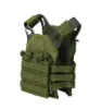 Obrázek Taktická vestička na plechovku – OD Green