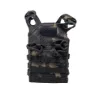 Obrázek Taktická vestička na plechovku –Multicam black