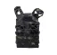 Obrázek Taktická vestička na plechovku –Multicam black
