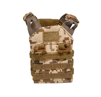Obrázek Taktická vestička na plechovku – Digital Desert (U.S. MARPAT)