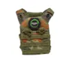 Obrázek Taktická vestička na plechovku – Flecktarn