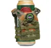 Obrázek Taktická vestička na plechovku – Flecktarn