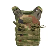 Obrázek Taktická vestička na plechovku – Japan Camo (JSDF)