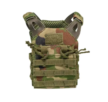 Obrázek Taktická vestička na plechovku – Japan Camo (JSDF)