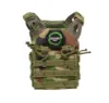 Obrázek Taktická vestička na plechovku – Japan Camo (JSDF)