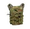 Obrázek Taktická vestička na plechovku – Japan Camo (JSDF)