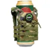 Obrázek Taktická vestička na plechovku – Japan Camo (JSDF)