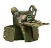 Obrázek Taktická vestička na plechovku – Japan Camo (JSDF)