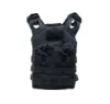 Obrázek Taktická vestička na plechovku – Černá (BLK) - Black Ops