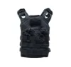 Obrázek Taktická vestička na plechovku – Černá (BLK) - Black Ops