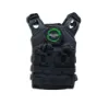Obrázek Taktická vestička na plechovku – Černá (BLK) - Black Ops