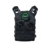 Obrázek Taktická vestička na plechovku – Černá (BLK) - Black Ops