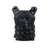 Obrázek Taktická vestička na plechovku – Černá (BLK) - Black Ops