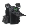 Obrázek Taktická vestička na plechovku – Černá (BLK) - Black Ops