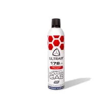 Obrázek ASG plyn ULTRAIR Red Power Gas (178 PSI) - 570 ml