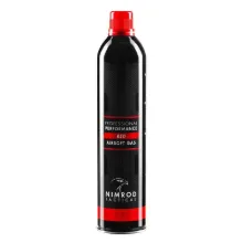 Obrázek Red Gas Professional Nimrod 500ml - červený
