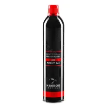 Obrázek Red Gas Professional Nimrod 500ml - červený